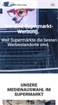 Mobile Screenshot of andre-media.de